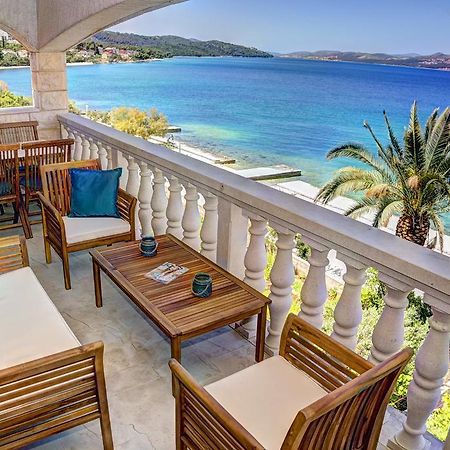 טרוגיר Apartment Villa Bralo מראה חיצוני תמונה