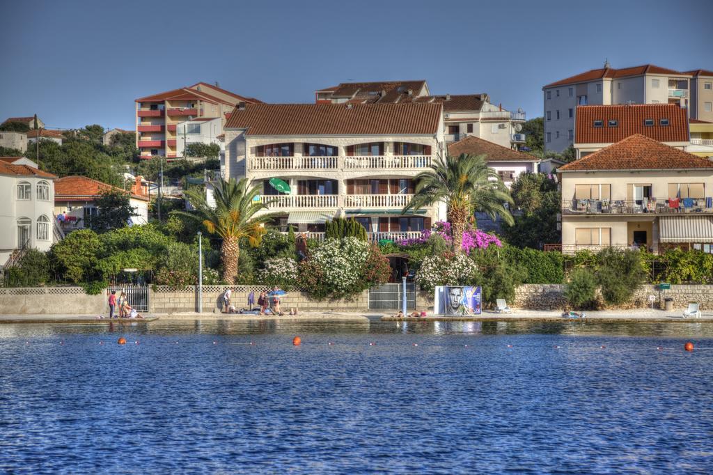 טרוגיר Apartment Villa Bralo חדר תמונה