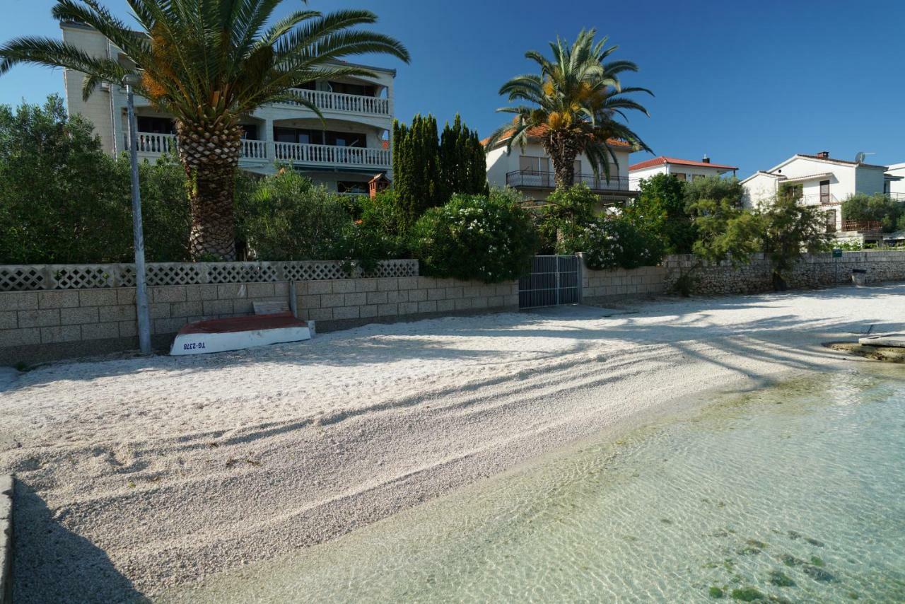 טרוגיר Apartment Villa Bralo מראה חיצוני תמונה