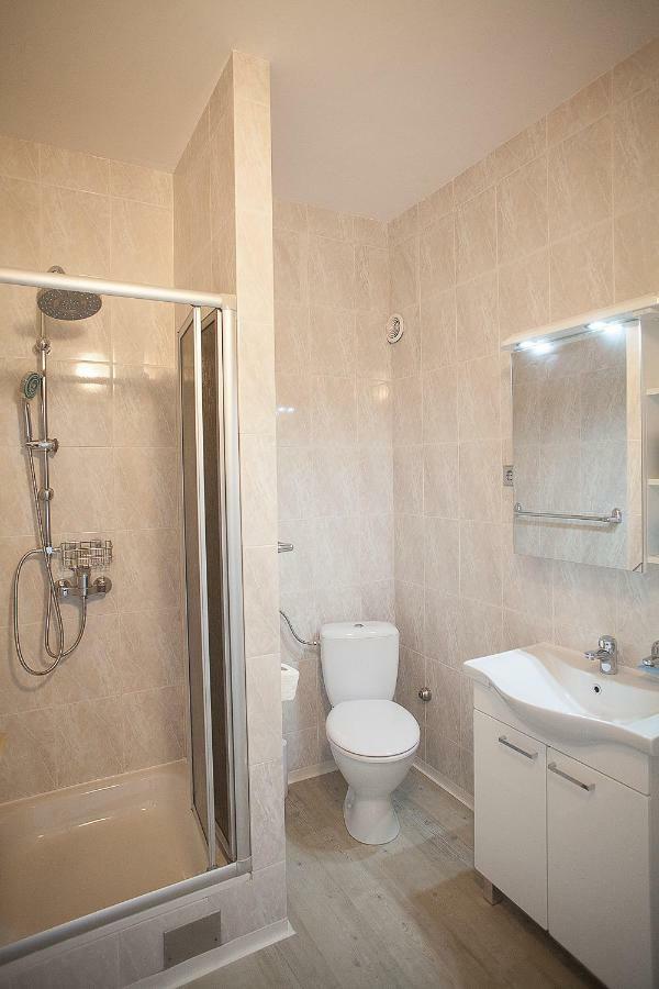 טרוגיר Apartment Villa Bralo מראה חיצוני תמונה