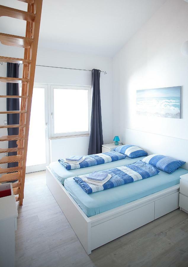 טרוגיר Apartment Villa Bralo מראה חיצוני תמונה
