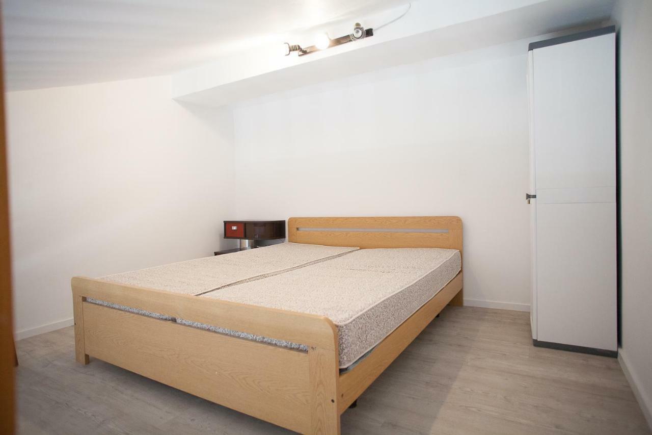 טרוגיר Apartment Villa Bralo מראה חיצוני תמונה