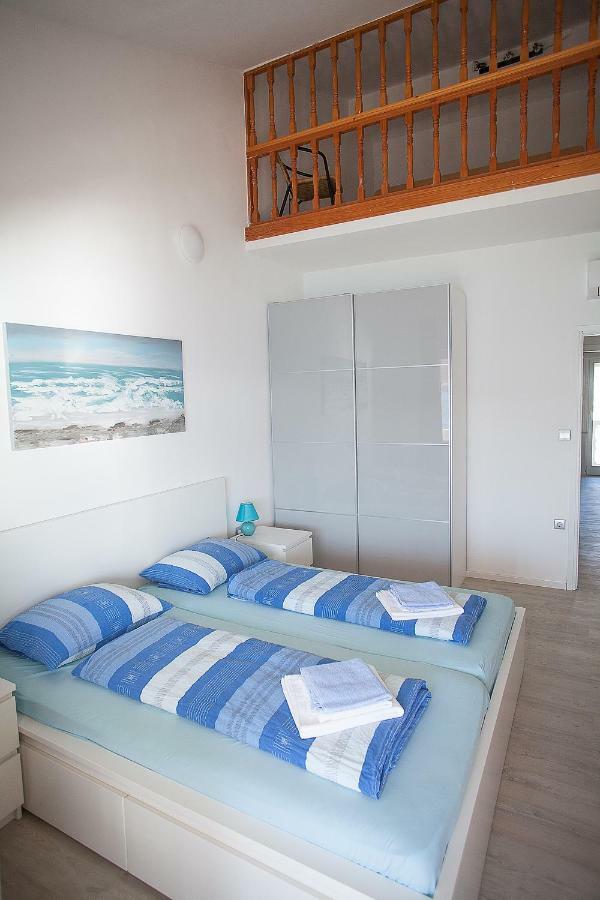 טרוגיר Apartment Villa Bralo מראה חיצוני תמונה