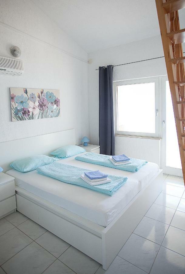 טרוגיר Apartment Villa Bralo מראה חיצוני תמונה