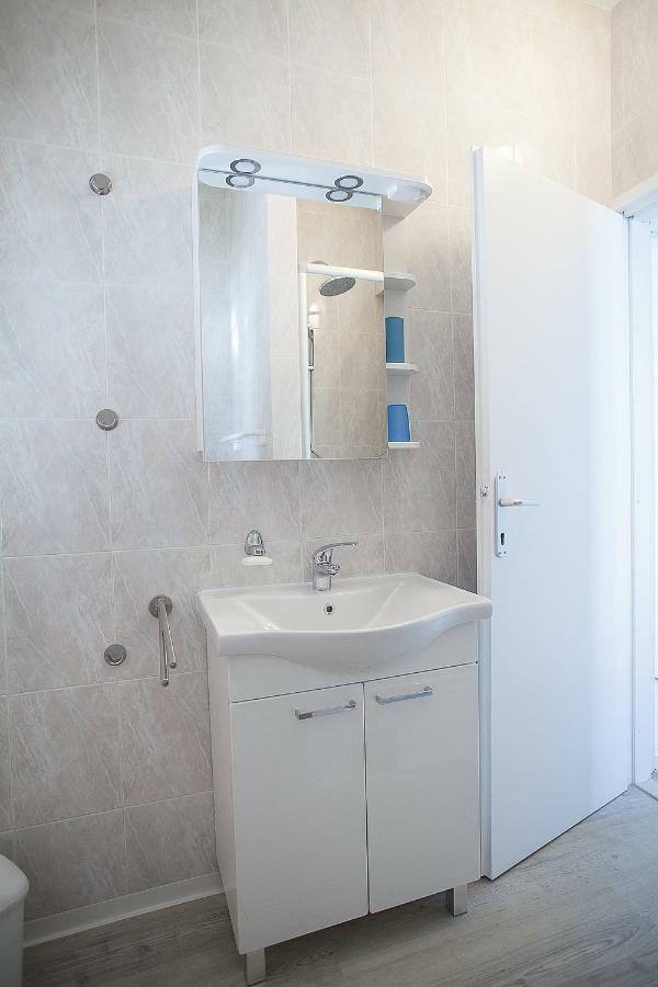 טרוגיר Apartment Villa Bralo מראה חיצוני תמונה
