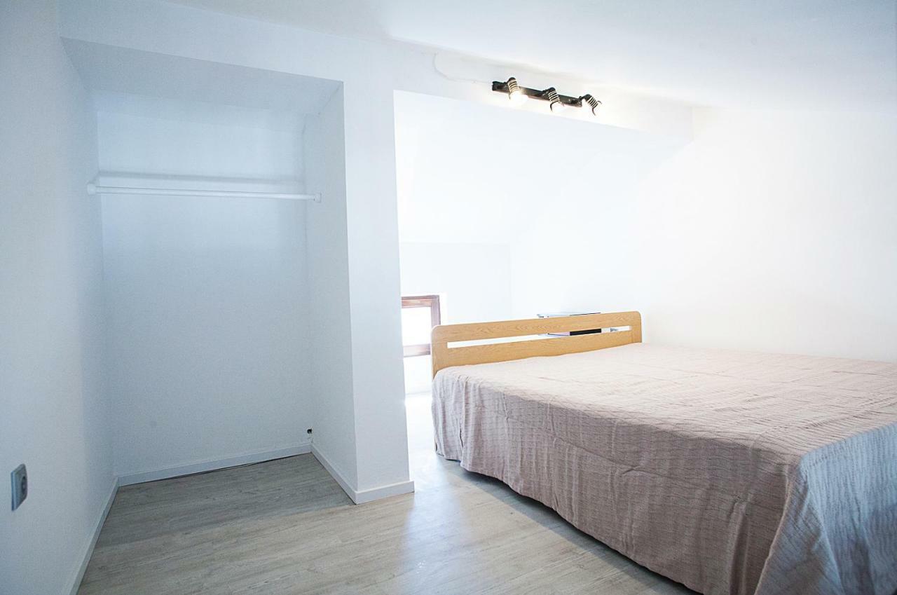 טרוגיר Apartment Villa Bralo מראה חיצוני תמונה