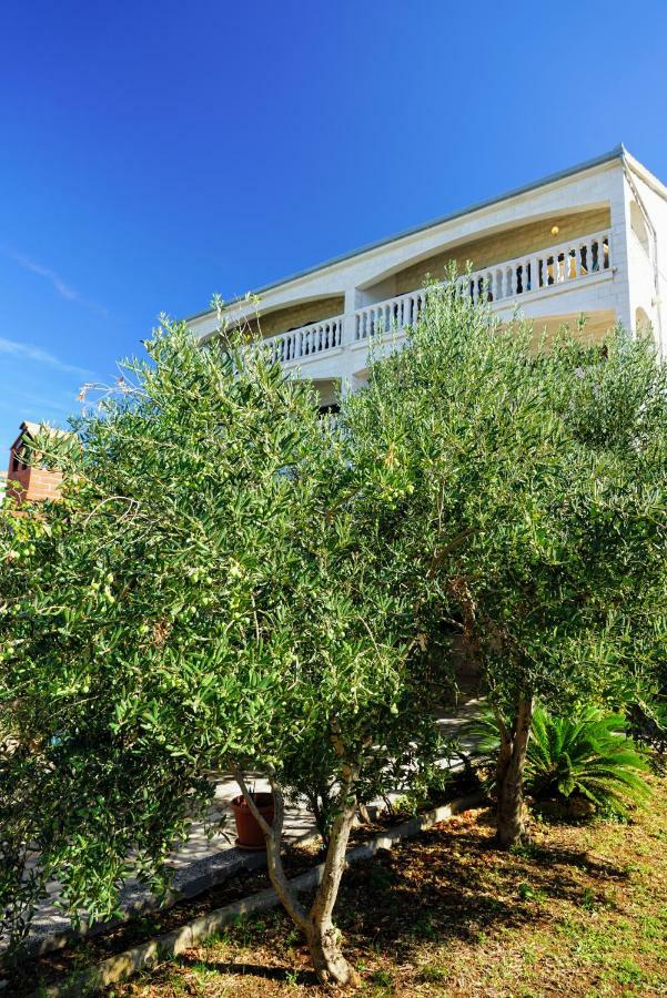 טרוגיר Apartment Villa Bralo מראה חיצוני תמונה