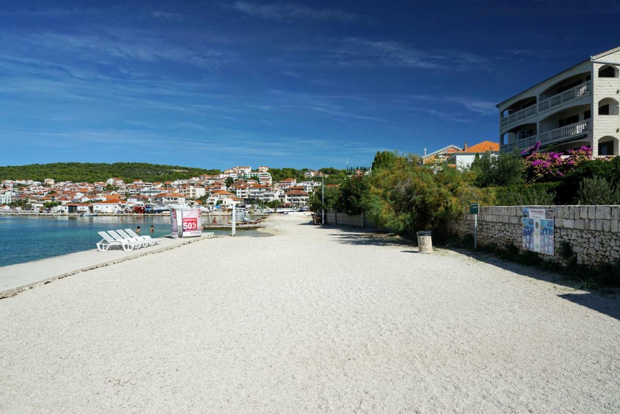 טרוגיר Apartment Villa Bralo מראה חיצוני תמונה