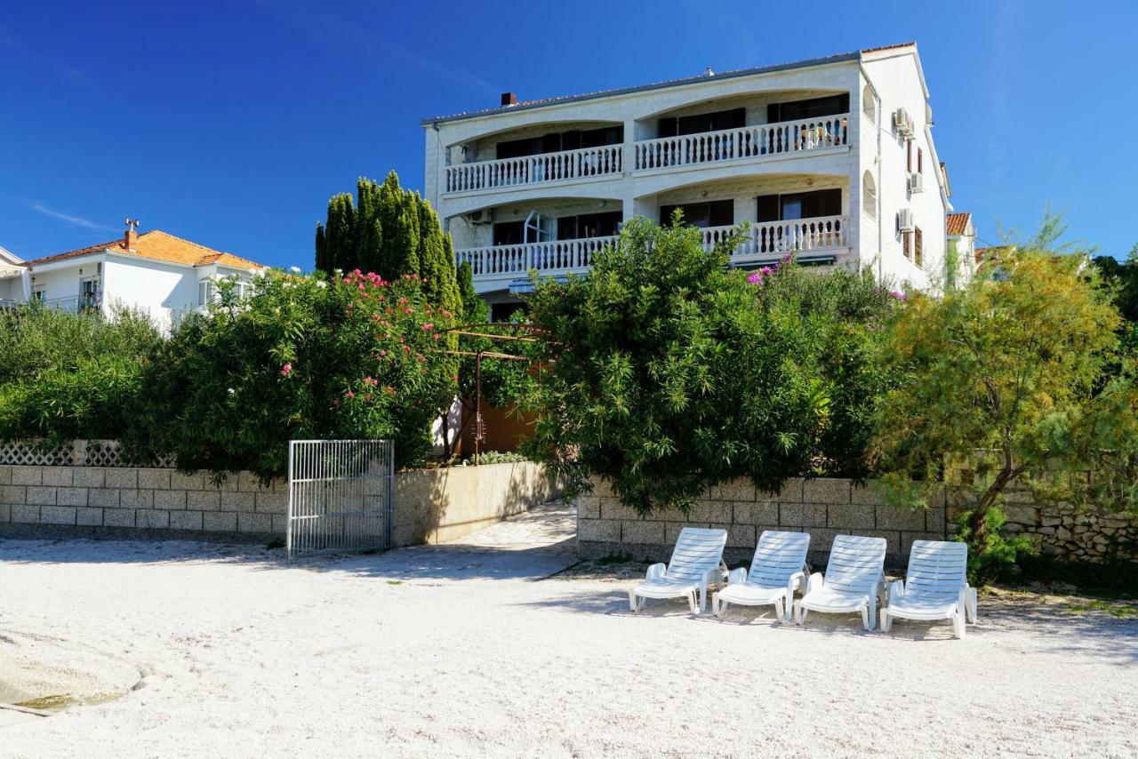טרוגיר Apartment Villa Bralo מראה חיצוני תמונה