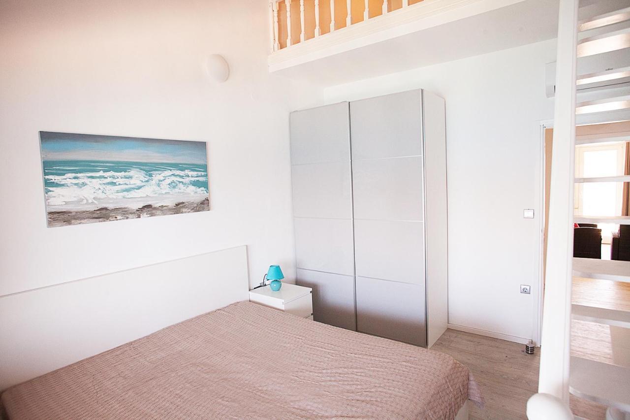 טרוגיר Apartment Villa Bralo מראה חיצוני תמונה