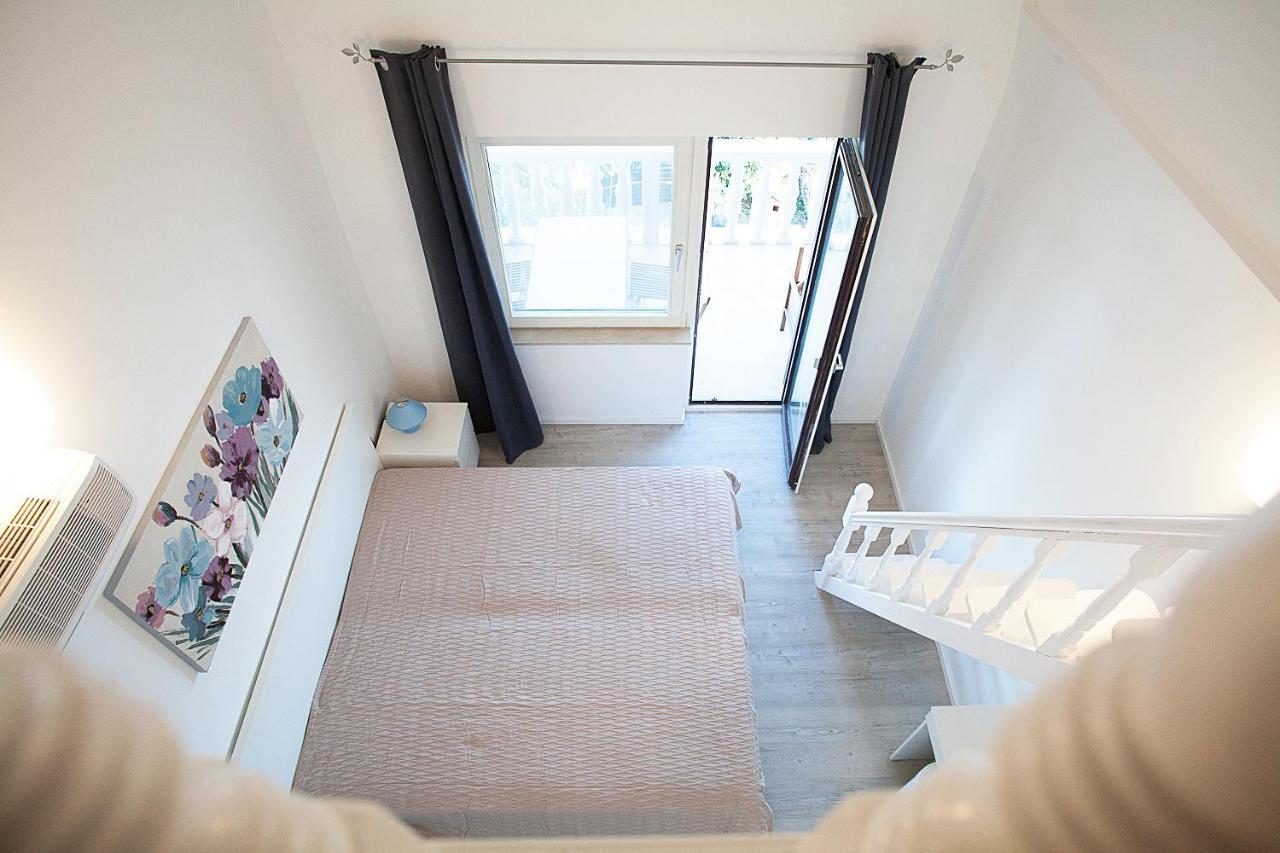טרוגיר Apartment Villa Bralo מראה חיצוני תמונה